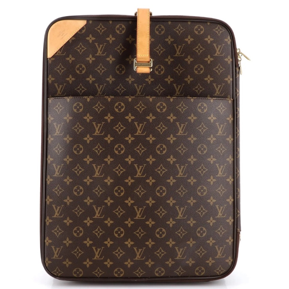 Louis Vuitton Pegase 55 -Cabin Size